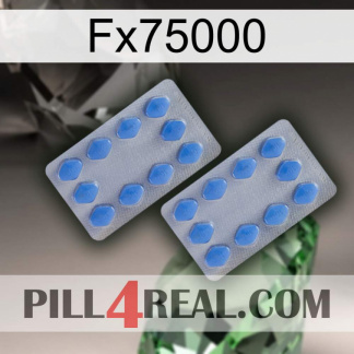 Fx75000 20